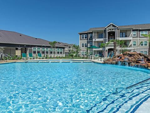 Vantage at Tomball, Tomball
