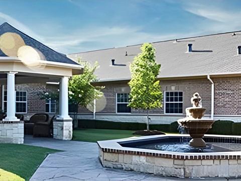 WFM3801, Flower Mound